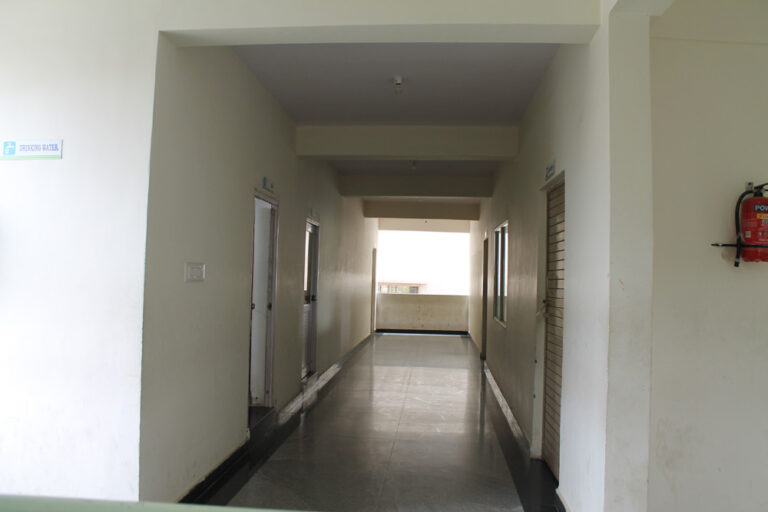 INFRASTRUCTURE (3)