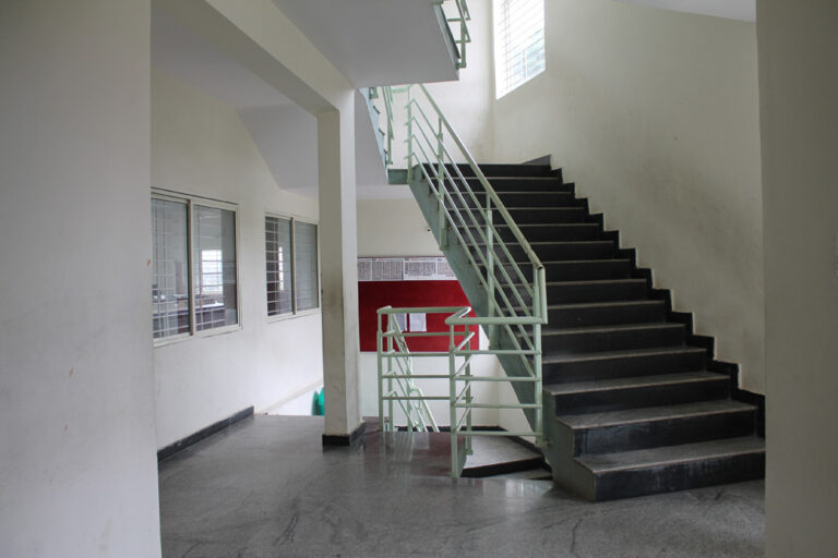 INFRASTRUCTURE (4)
